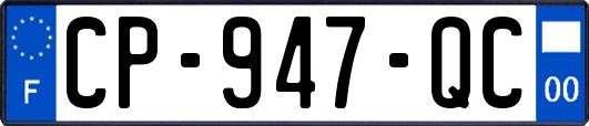 CP-947-QC