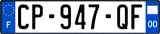 CP-947-QF