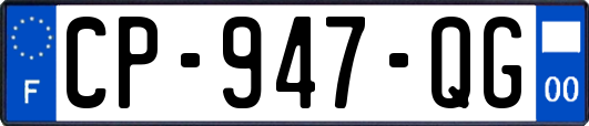 CP-947-QG