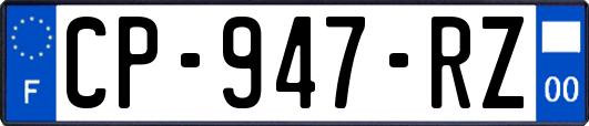 CP-947-RZ