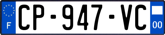 CP-947-VC
