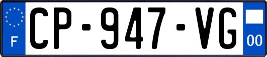 CP-947-VG
