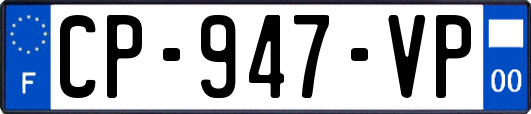 CP-947-VP