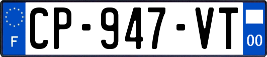 CP-947-VT