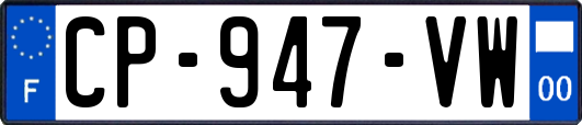 CP-947-VW