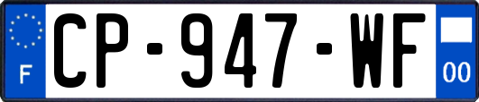 CP-947-WF