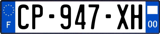 CP-947-XH