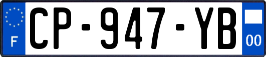 CP-947-YB