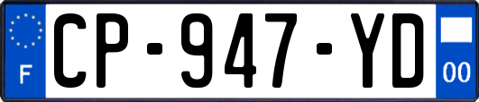 CP-947-YD