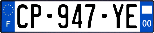 CP-947-YE