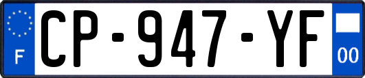 CP-947-YF