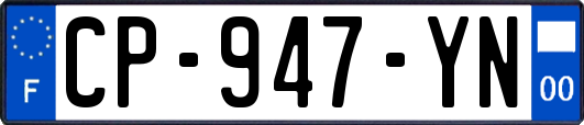 CP-947-YN