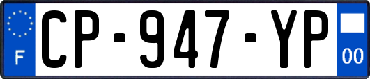 CP-947-YP