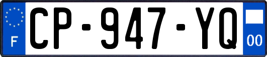 CP-947-YQ