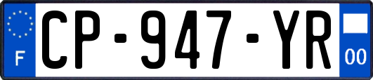 CP-947-YR