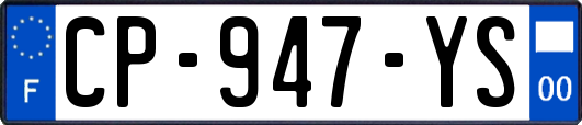 CP-947-YS