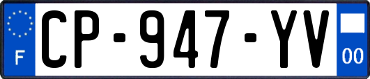 CP-947-YV