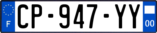 CP-947-YY