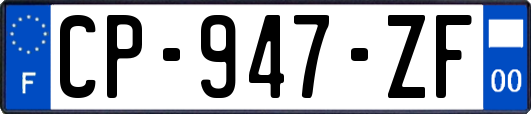 CP-947-ZF