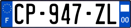 CP-947-ZL