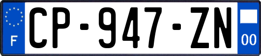 CP-947-ZN