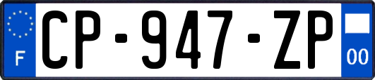 CP-947-ZP