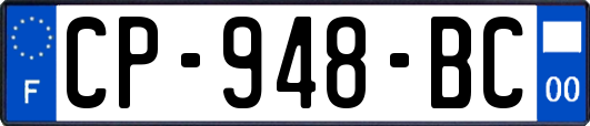 CP-948-BC