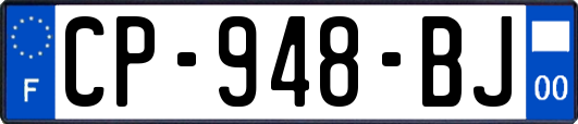 CP-948-BJ