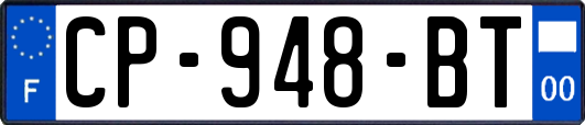 CP-948-BT