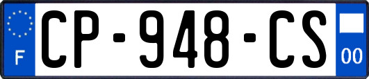 CP-948-CS