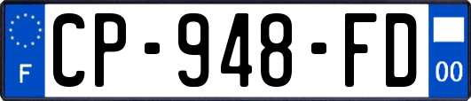 CP-948-FD