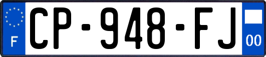 CP-948-FJ