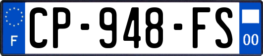 CP-948-FS