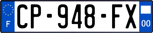 CP-948-FX