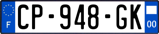 CP-948-GK