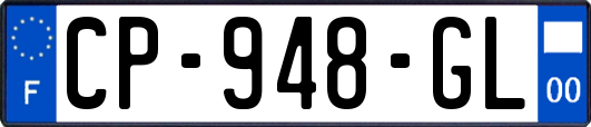 CP-948-GL