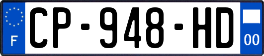 CP-948-HD
