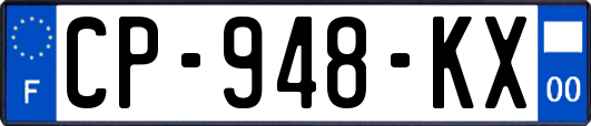 CP-948-KX