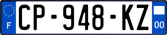 CP-948-KZ