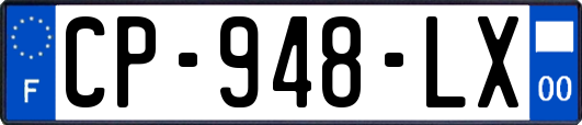 CP-948-LX