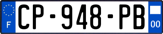 CP-948-PB