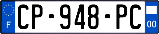 CP-948-PC