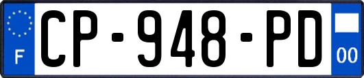 CP-948-PD