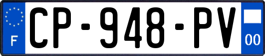 CP-948-PV