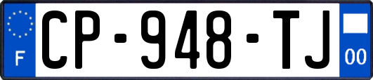 CP-948-TJ