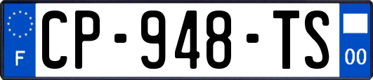 CP-948-TS