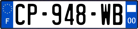 CP-948-WB