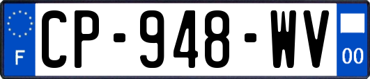 CP-948-WV