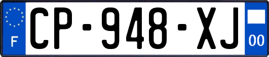 CP-948-XJ