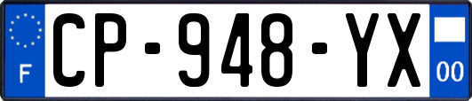 CP-948-YX